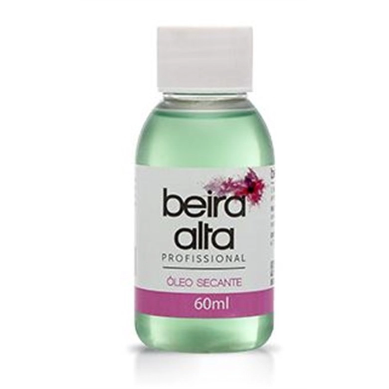óleo Tratamento Beira Alta 60ml Secante Unit