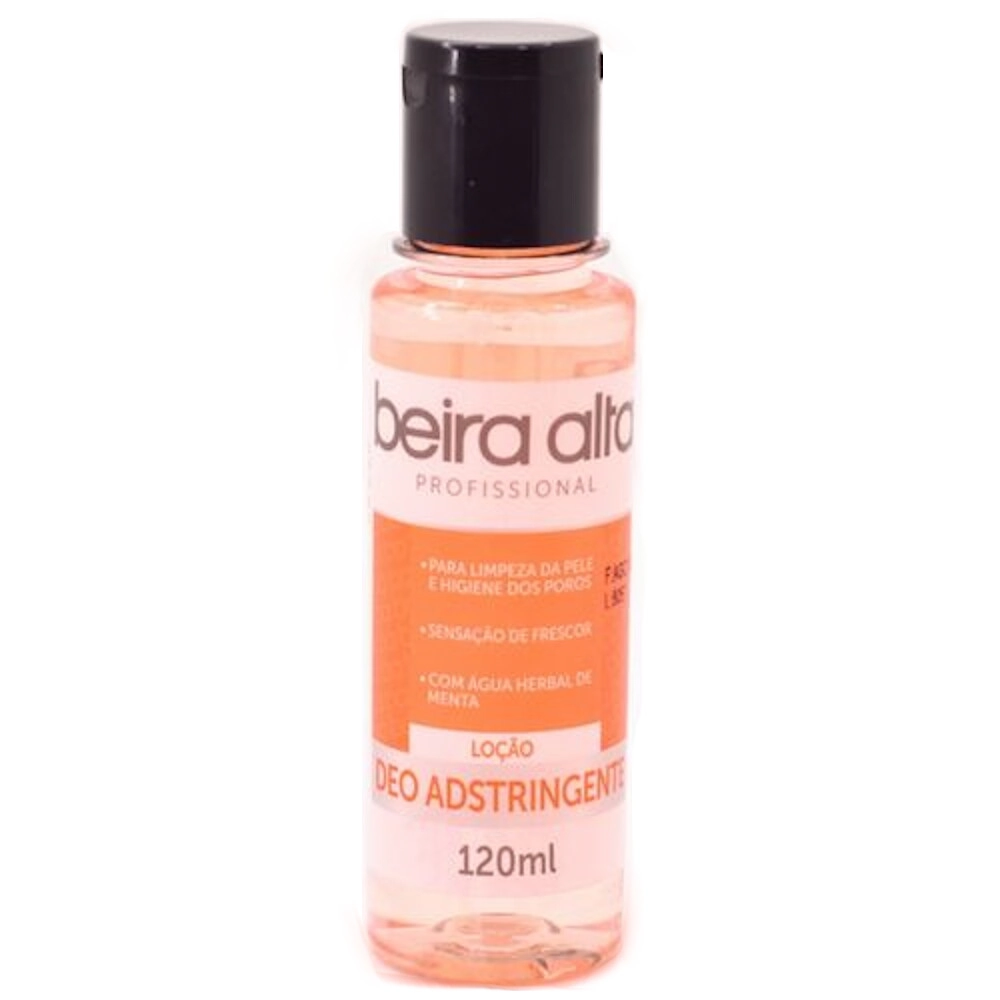 Lc Deo Adstrigente B Alta 120ml