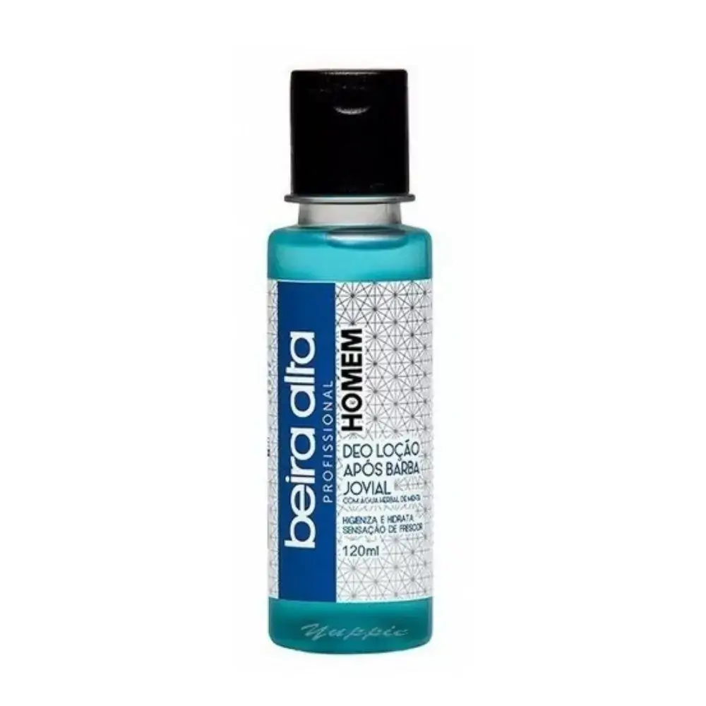 Lc Bb B Alta 120ml Jovial