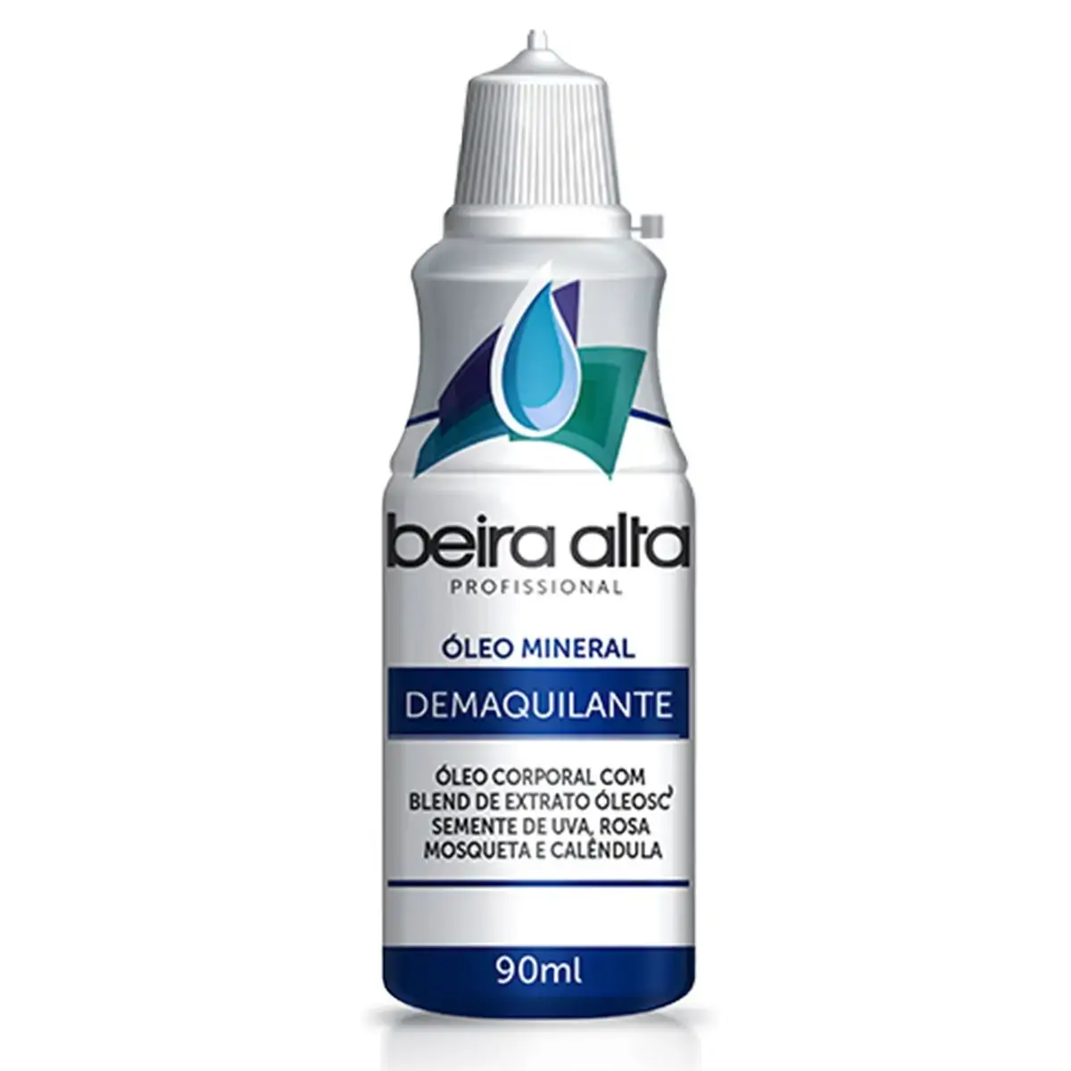 Oleo Beira Alta 90ml Demaquilante