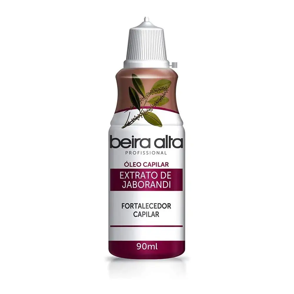 Oleo Beira Alta De Coco 90ml