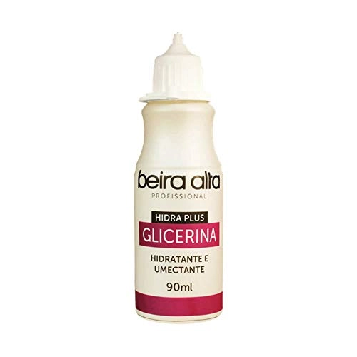 Glicerina Beira Alta 90ml