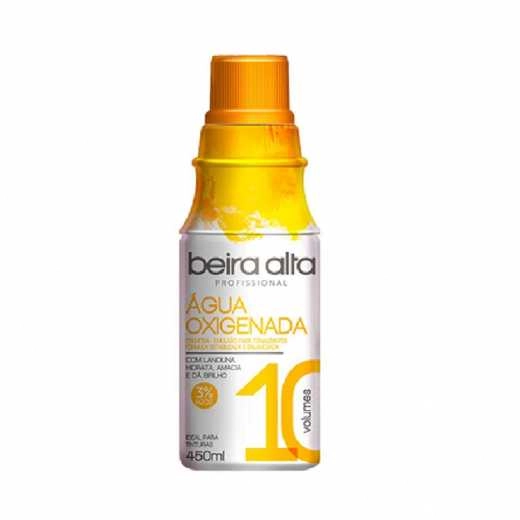 Agua Ox Crem Beira Alta.450ml Vol.10