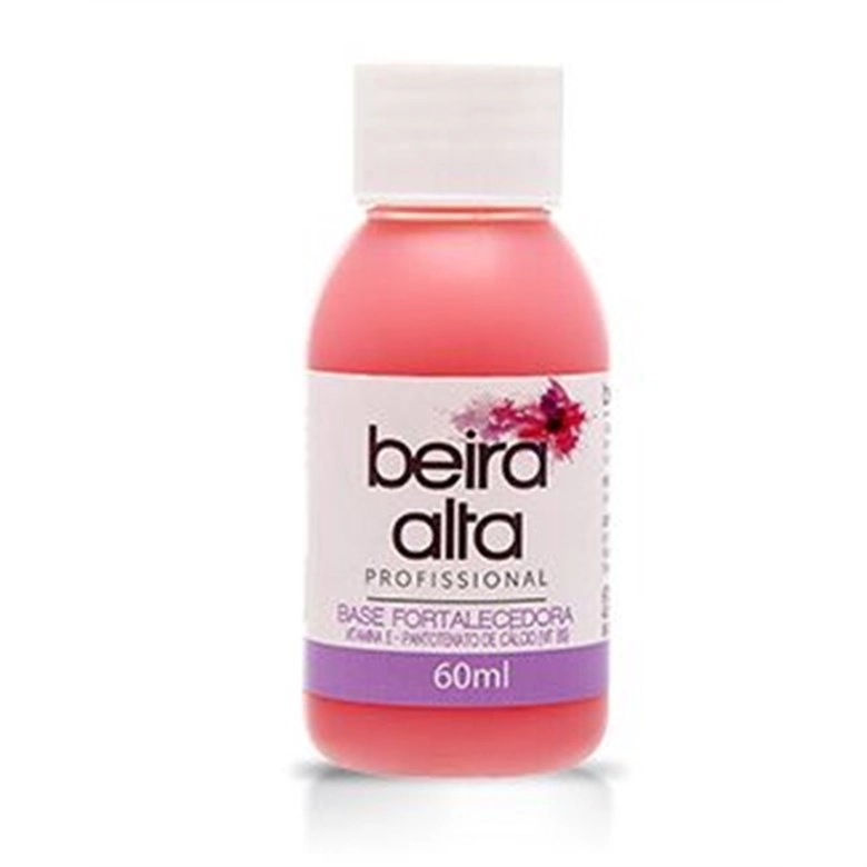 Base Tratamento Beira Alta 60ml Fortalecimento Plus Unit