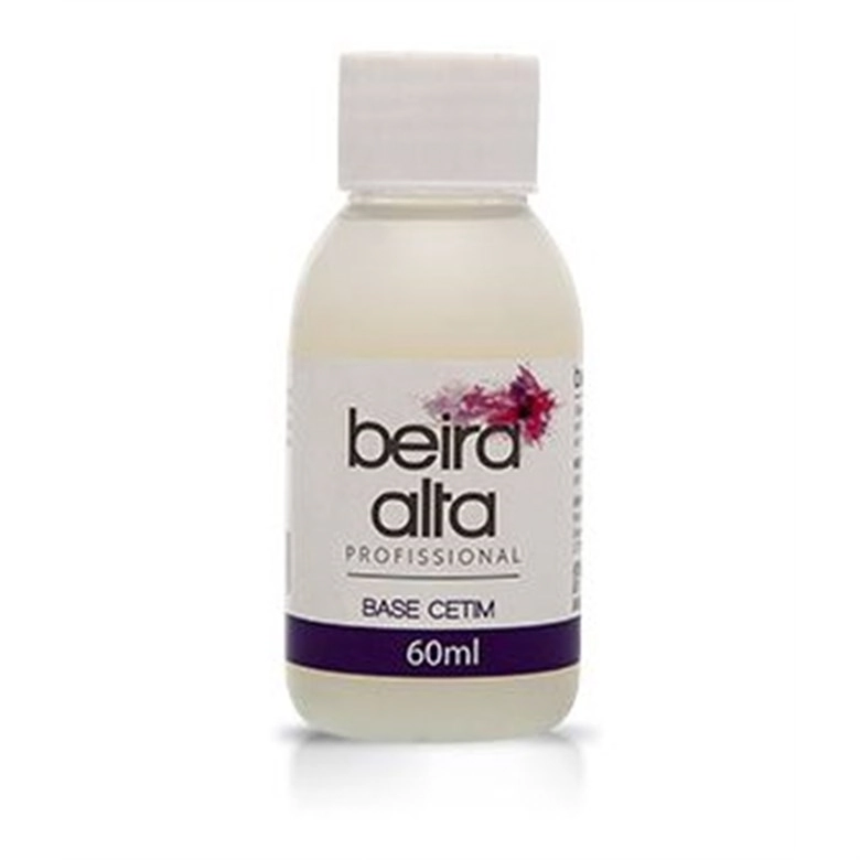 Base Tratamento Beira Alta 60ml Cetim Unit