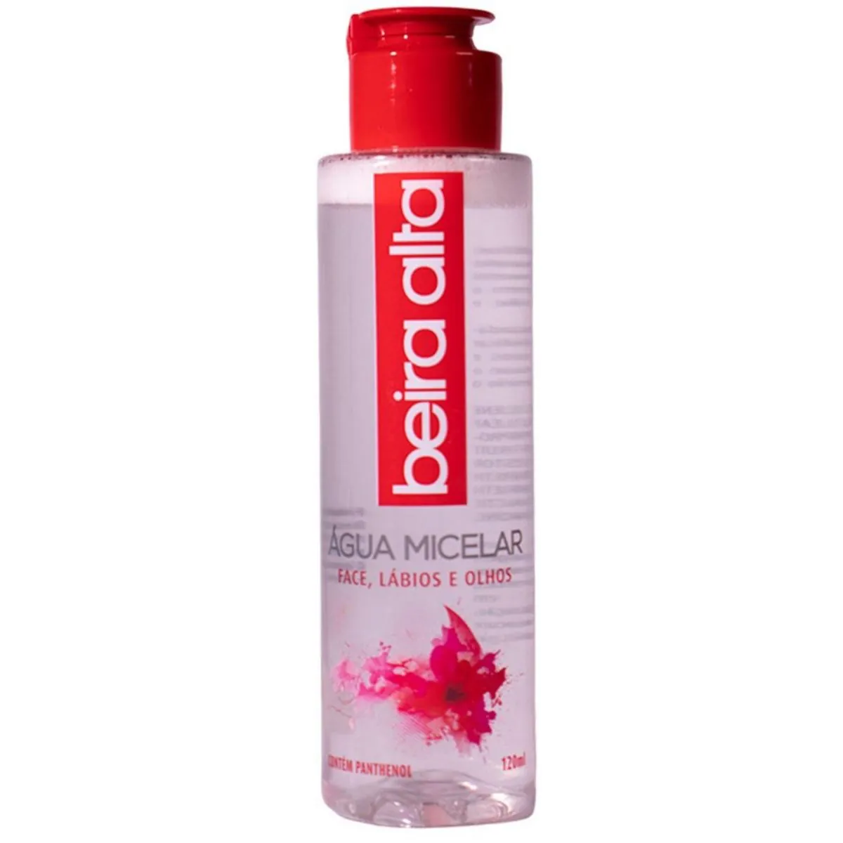 Agua Micelar 7em1 Beira Alta 120ml