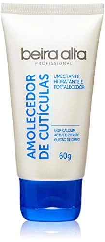 Amolecedor De Cuticulas Beira Alta 60g Unit