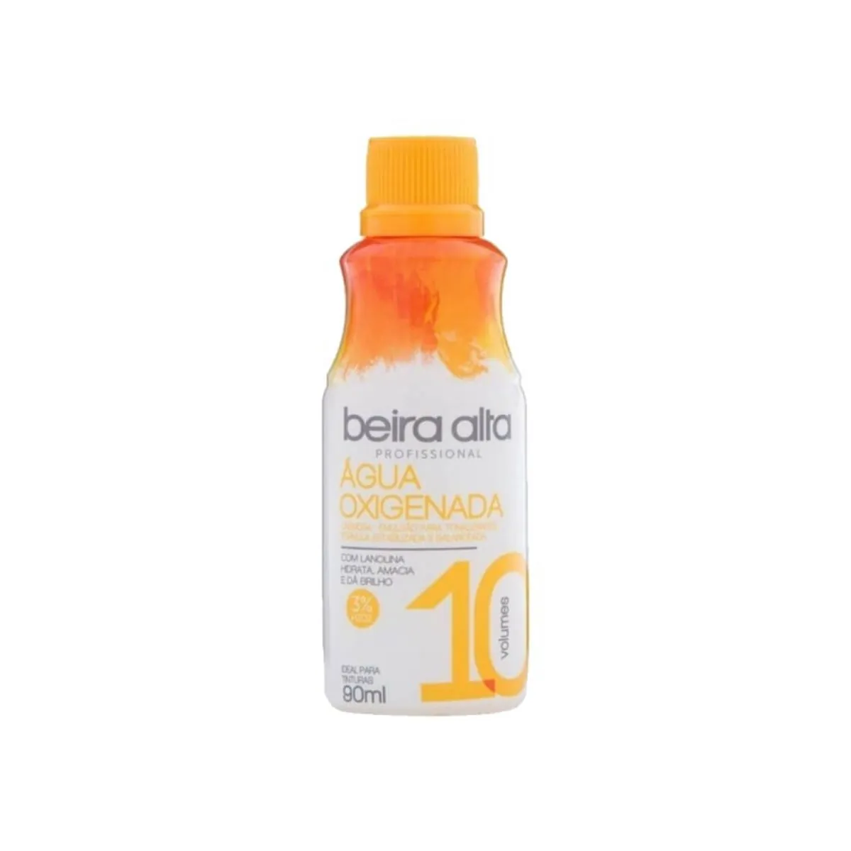 Agua Oxig Beira Alta 10v