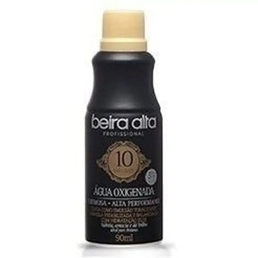 Agua Oxig Beira Alta 10 Vol Lanol