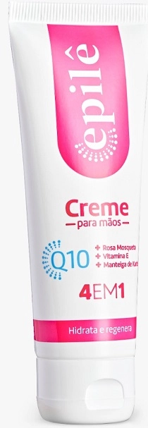 Cr Maos Epile Rugol 50g Q10 4 Em 1
