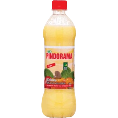 Suco Pindorama Concentrado Caju 500ml