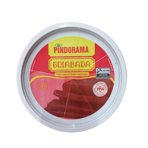 Goibada Pindorama 500g