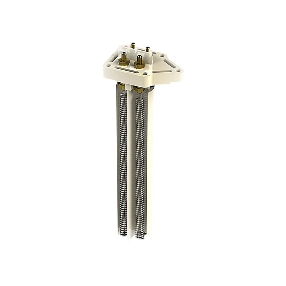 Resistência Cardal Re132 Para Aquecedor Central 4t, Flex 8t E Flex Digital 220v (9000w)