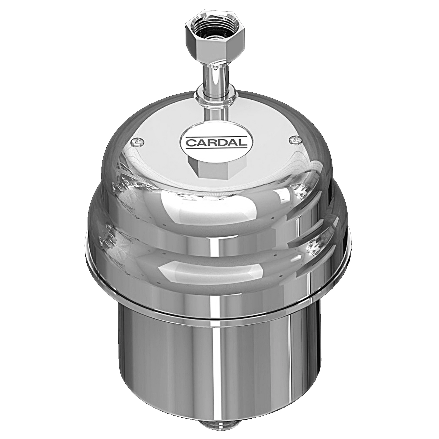 Aquecedor Elétrico Ponto 5100W 127V (110V) Individual Cardal