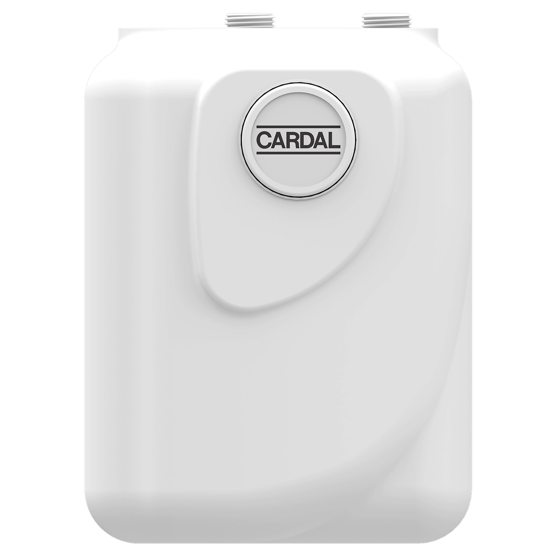 Aquecedor Elétrico de Ponto 5000W 127V (110V) Individual Plus AQ248/1 Branco Cardal