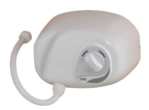 Aquecedor Hidro Ofurô Cardal 5200w 220v - Aq023/2