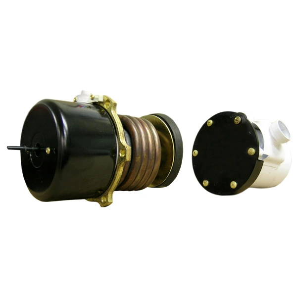 Aquecedor Elétrico Central 9000W 250V (220V) AQ 051 Cardal