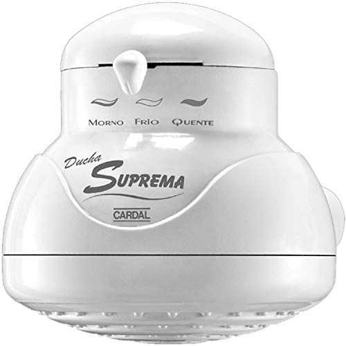 Ducha Suprema Cardal 220v