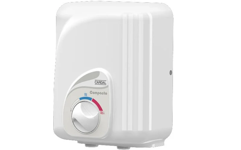 Aquecedor Piscina Compacto Cardal 4000w 220v - Aq251/2
