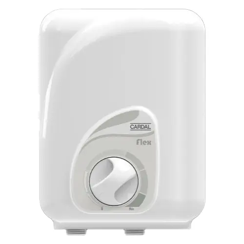 Aquecedor Central Cardal Flex 8t 10500w 220v - Aq253220