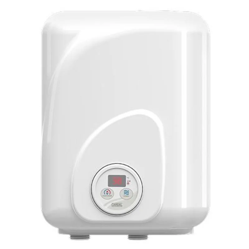 Aquecedor Piscina Digital 4000w 220v Cardal - Aq260220