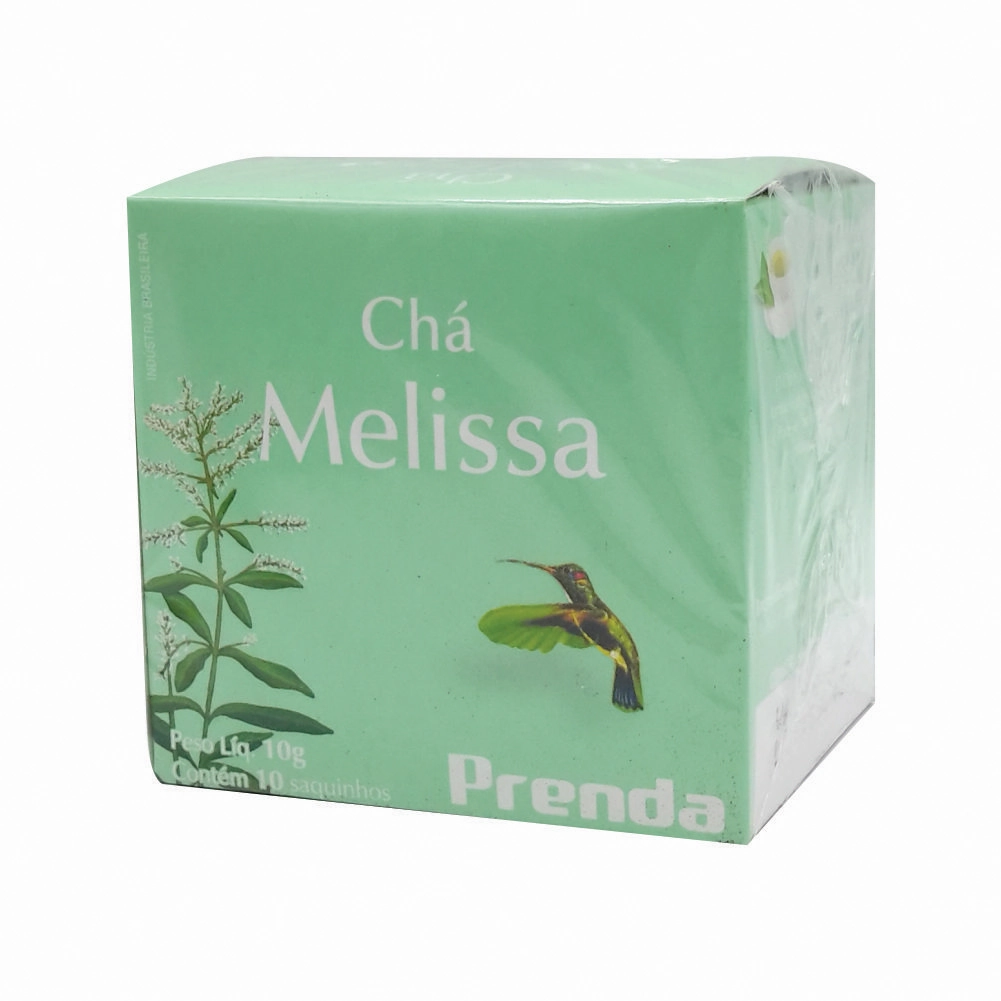 Cha Prenda Melissa