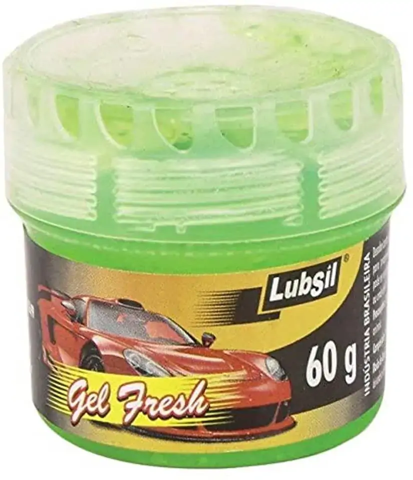 Desodorante Amb Lubsil Gel Still