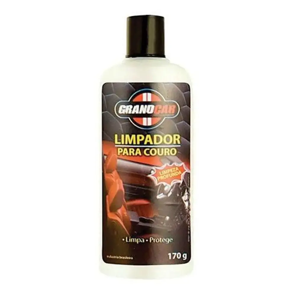 Limpa Couro Lubsil