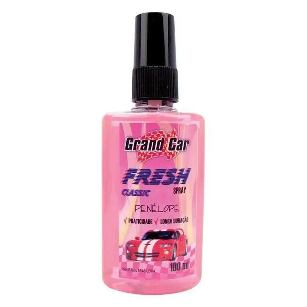 Aromatiz Grand Car Spray Penelope