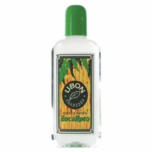 Essência Eucalipto Ubon 200ml