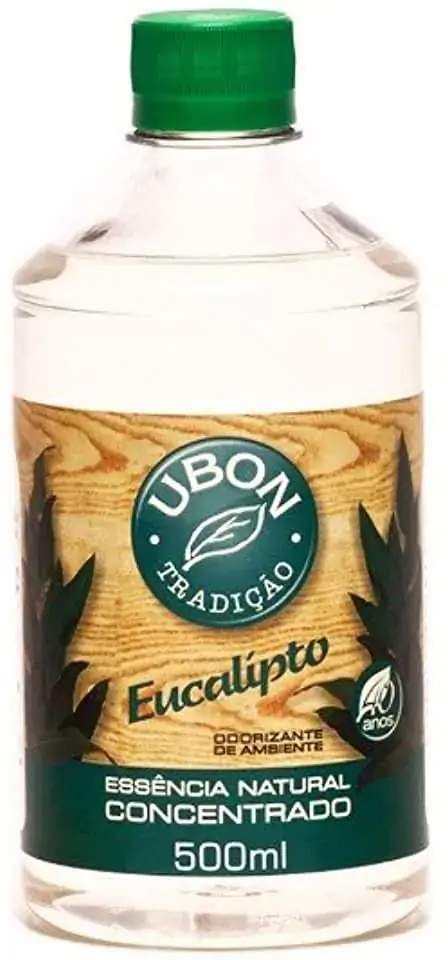 Odorizante Alta Concentração 500ml