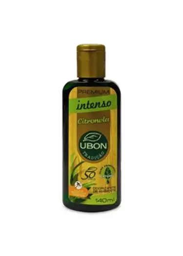 Essencia De Citronela