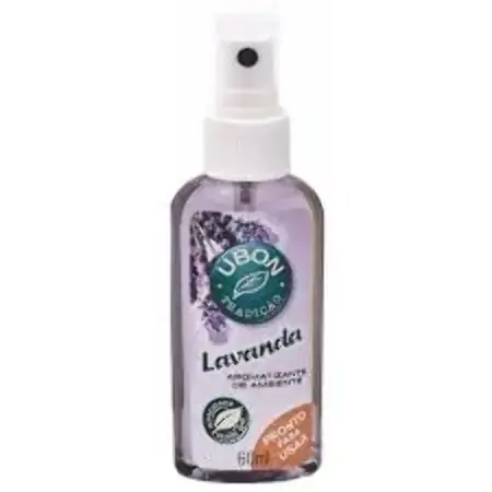 Essencia De Lavanda Pronto P/ Uso 1267