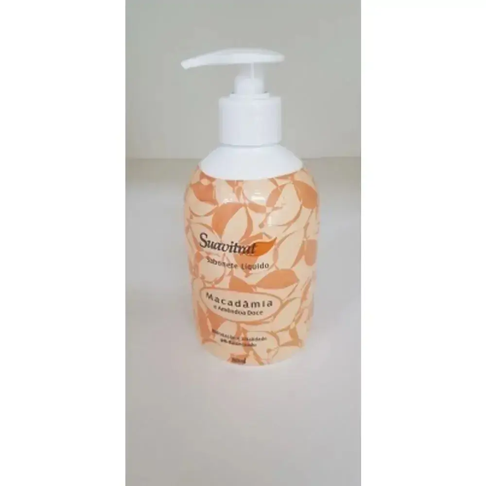Sab Liq Mac/ame Doce 380ml
