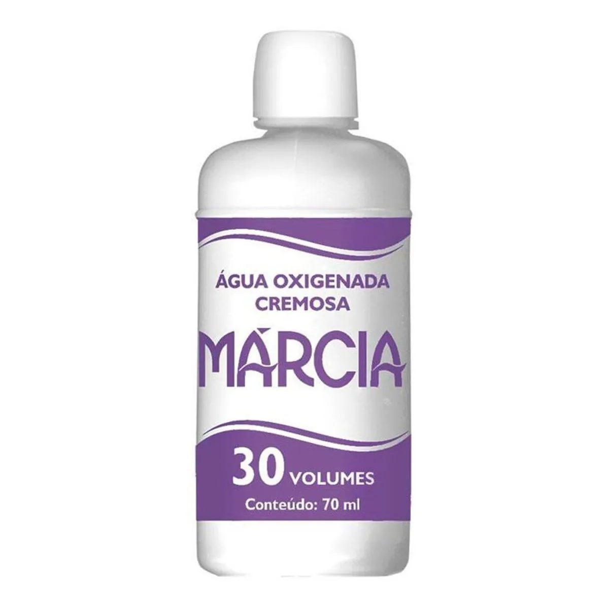 Agua Oxig. 40v Marcia
