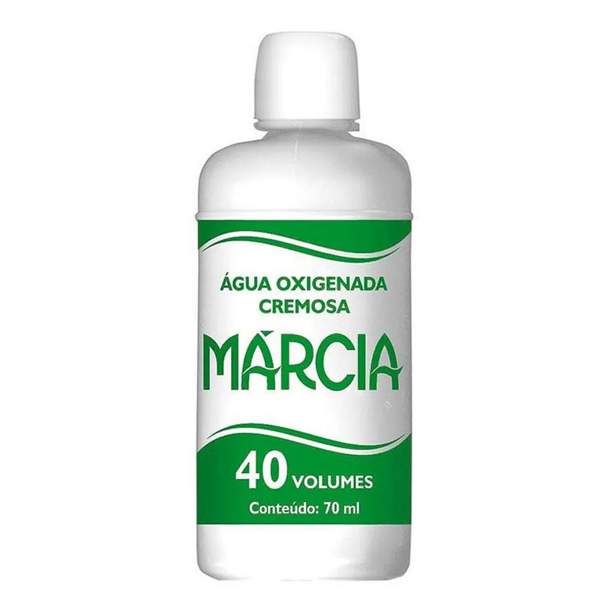 Agua Oxig. 40v Marcia