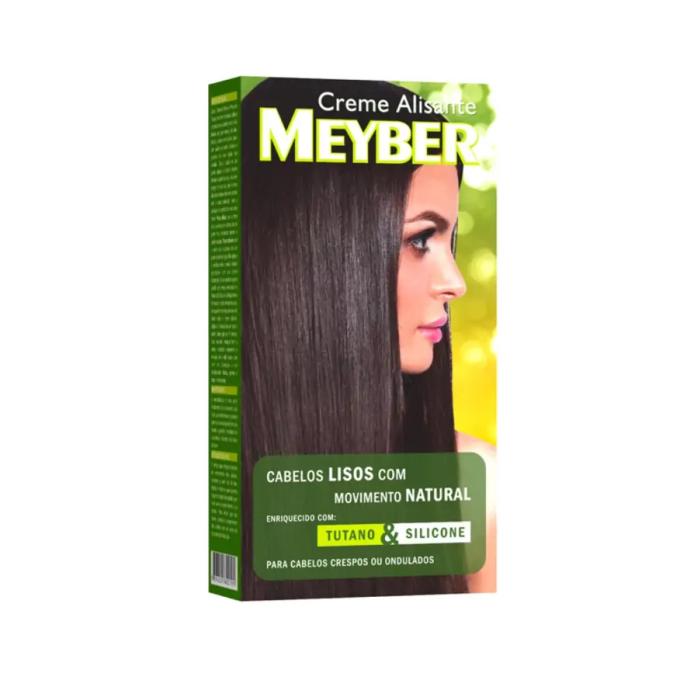 Alisante Meyber Creme