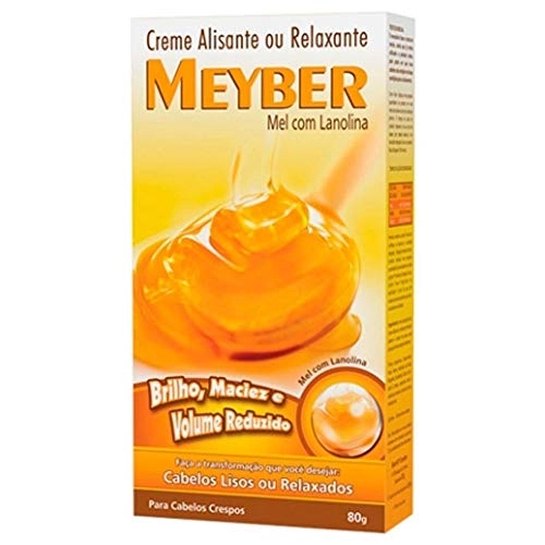 Alisante Meyber Mel E Lanolina