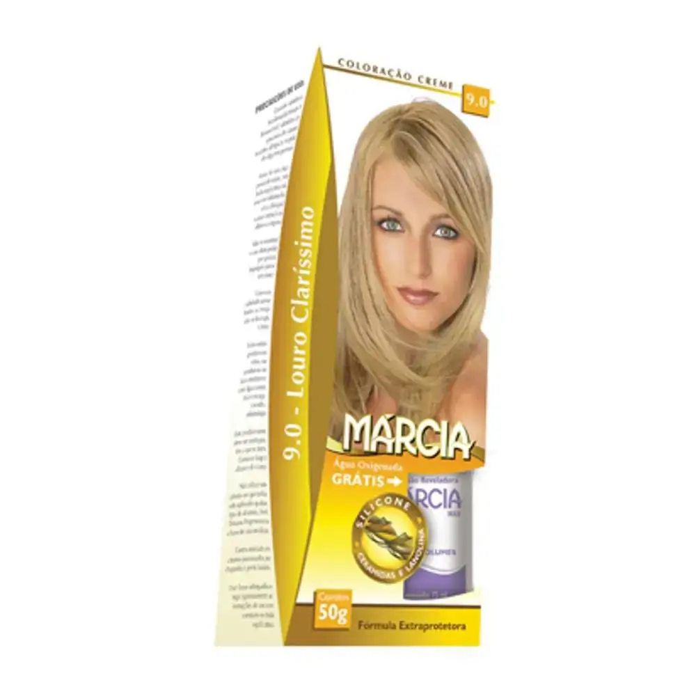 Col Creme Marcia Louro Cla 9 0