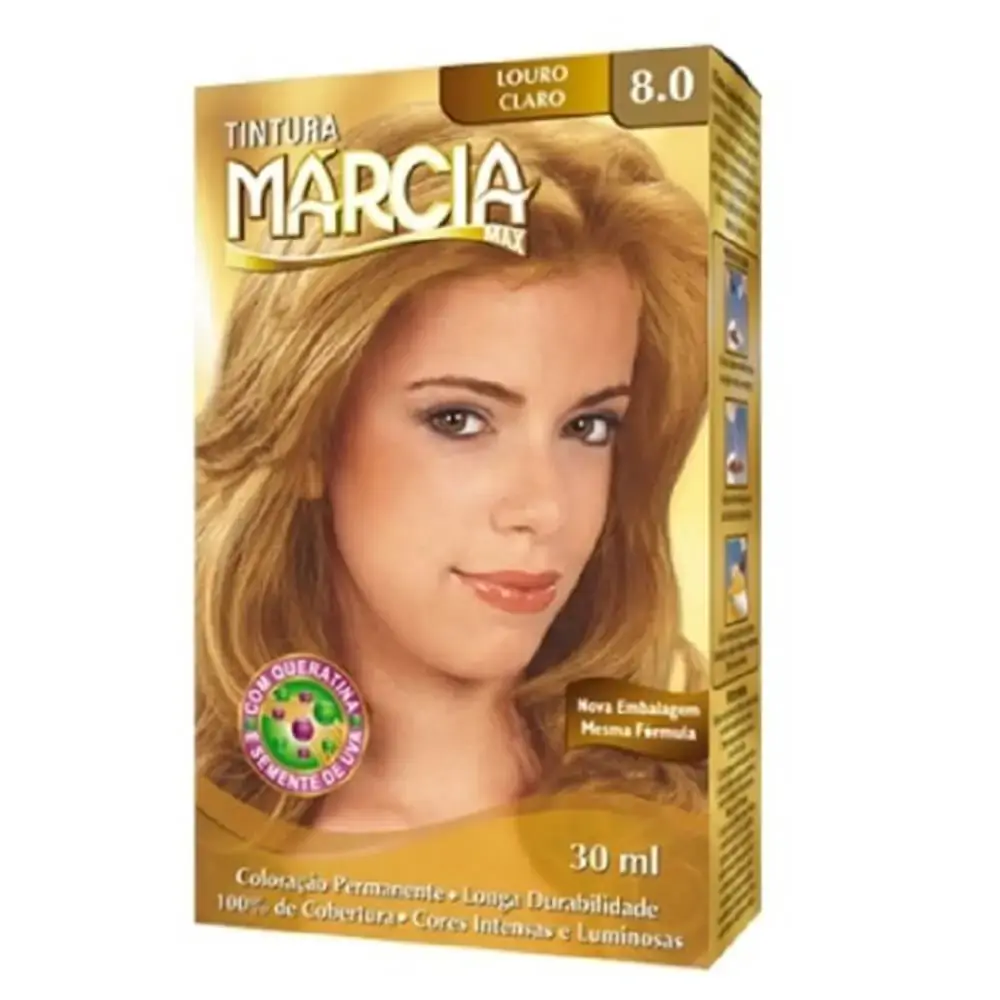 Col Creme Marcia Louro Cl 8 0