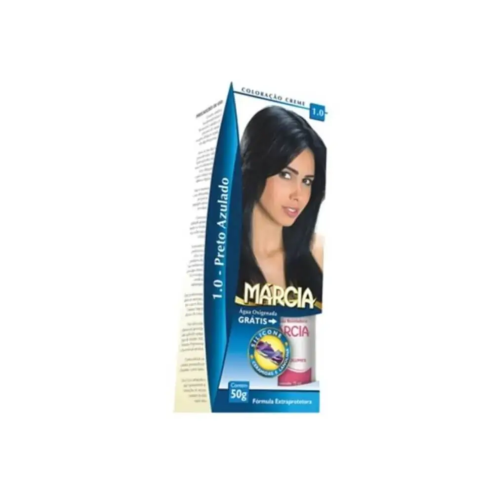 Col Creme Marcia Pr Azul 1 0 50gr