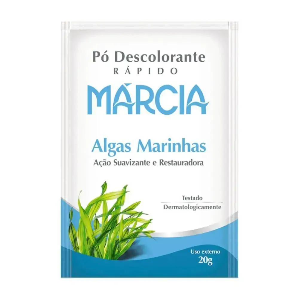 Descolorante Marcia A Marinhas