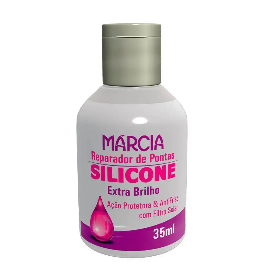 Reparador Pontas Marcia Extra Brilho 35ml