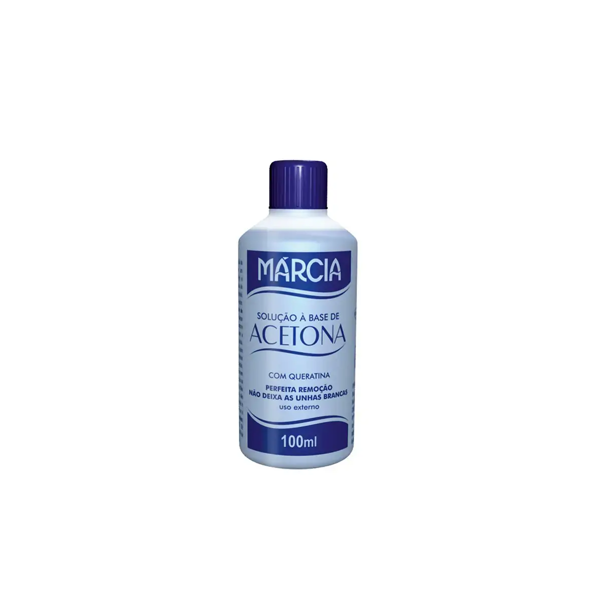Acetona Marcia 100ml