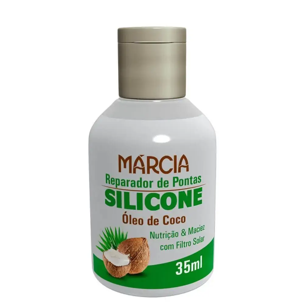 Reparador Pontas Marcia Coco 35ml