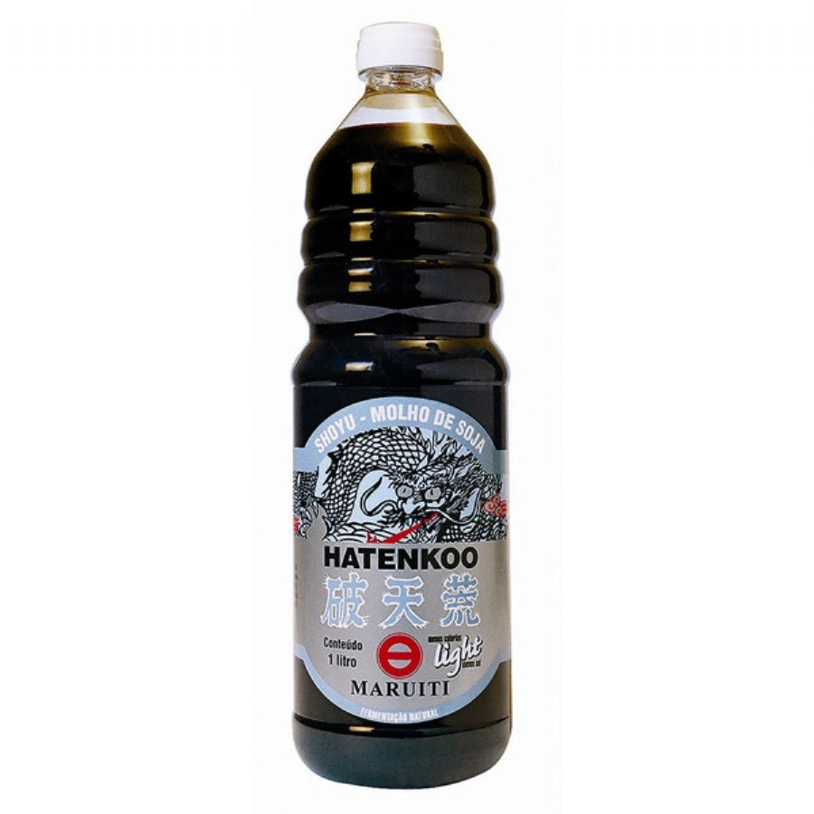 Molho Maruiti 1l Hatenkoo Light