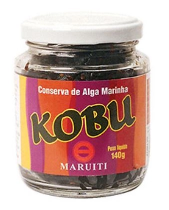 Maruiti 140gr