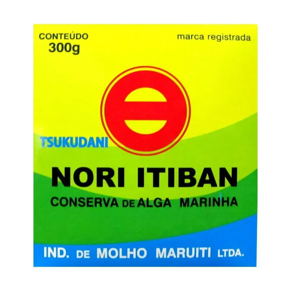 Nori Itiban Maruiti