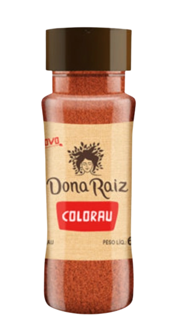 Colorau Dona Raiz Un