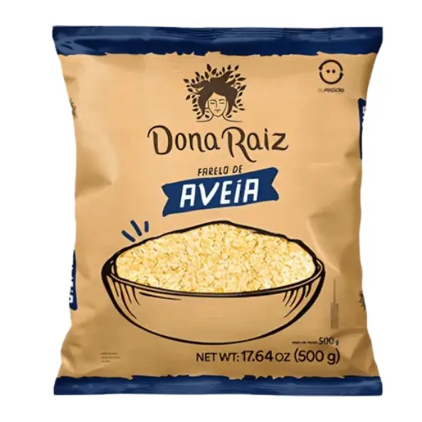 Far Aveia D Ra500g Un